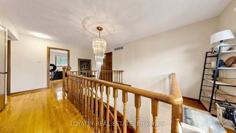 Photo 17 at 3435 Ellesmere Road, Highland Creek, Toronto