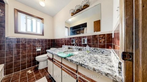 Photo 25 at 3435 Ellesmere Road, Highland Creek, Toronto
