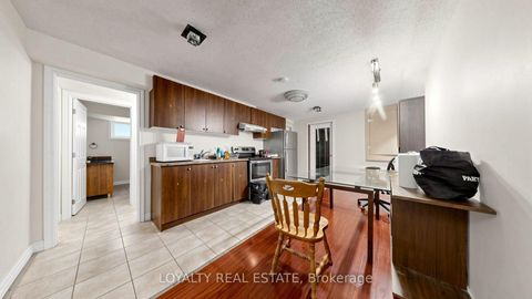 Photo 32 at 3435 Ellesmere Road, Highland Creek, Toronto