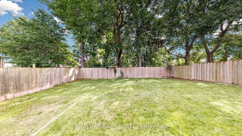 Photo 49 at 3435 Ellesmere Road, Highland Creek, Toronto