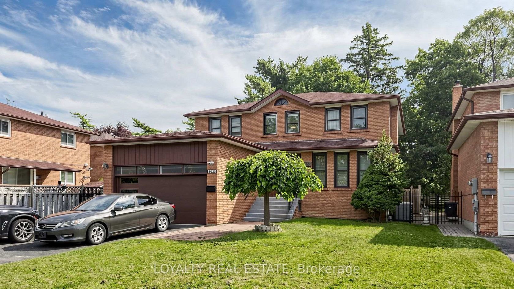 3435 Ellesmere Road, Highland Creek, Toronto 