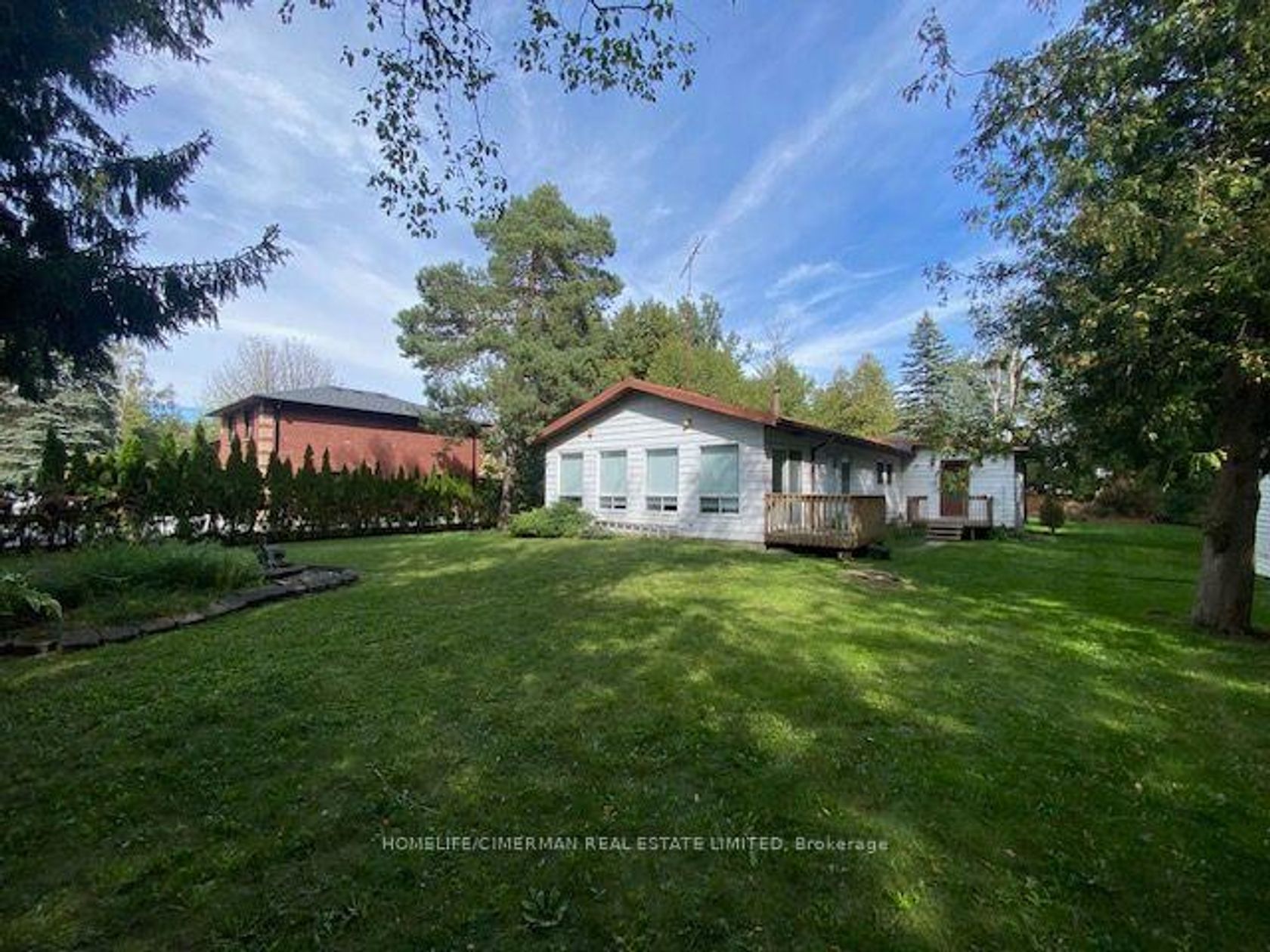 2151 Raynor Court, Alcona, Innisfil photo number 2