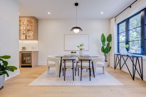 Photo 4 at 5 Bradbury Crescent, West Deane, Toronto