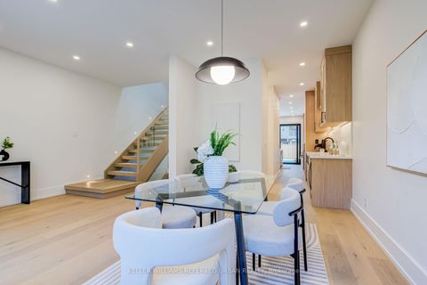 Photo 6 at 5 Bradbury Crescent, West Deane, Toronto