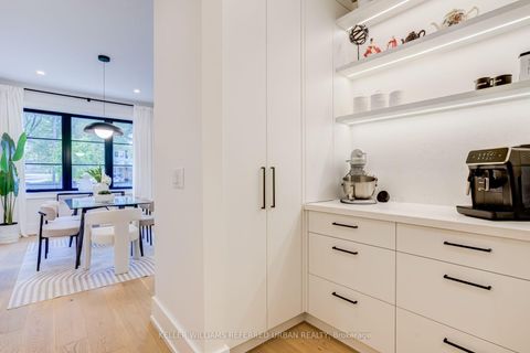 Photo 8 at 5 Bradbury Crescent, West Deane, Toronto