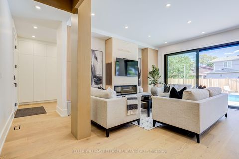 Photo 16 at 5 Bradbury Crescent, West Deane, Toronto