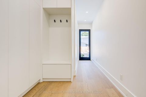 Photo 17 at 5 Bradbury Crescent, West Deane, Toronto