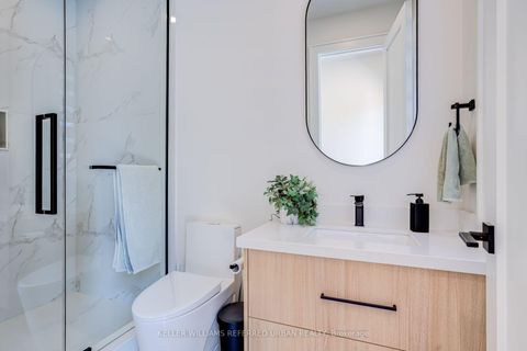 Photo 18 at 5 Bradbury Crescent, West Deane, Toronto