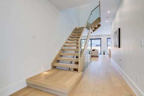 Photo 19 at 5 Bradbury Crescent, West Deane, Toronto