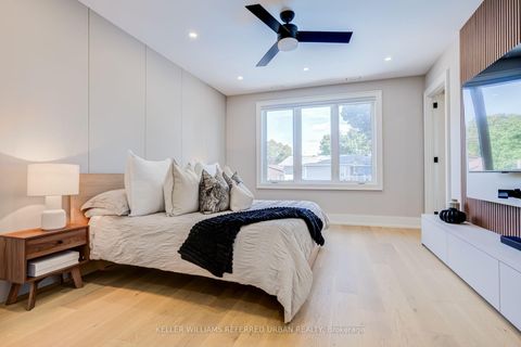 Photo 20 at 5 Bradbury Crescent, West Deane, Toronto