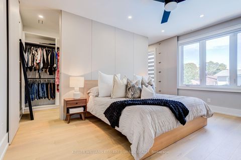 Photo 21 at 5 Bradbury Crescent, West Deane, Toronto