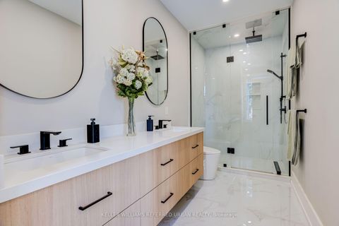 Photo 24 at 5 Bradbury Crescent, West Deane, Toronto