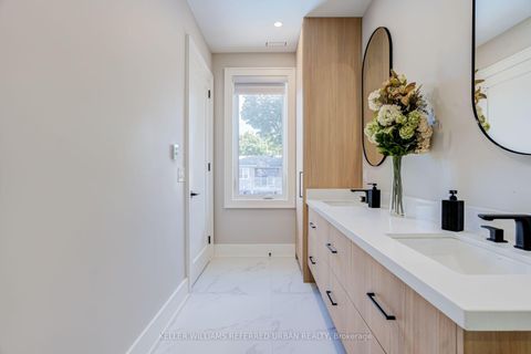 Photo 25 at 5 Bradbury Crescent, West Deane, Toronto