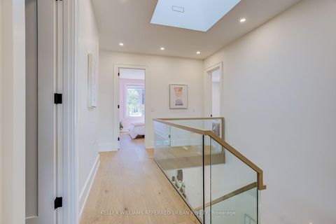 Photo 26 at 5 Bradbury Crescent, West Deane, Toronto