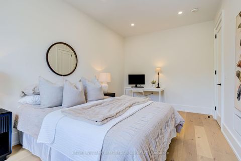 Photo 28 at 5 Bradbury Crescent, West Deane, Toronto