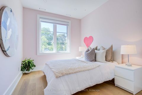 Photo 29 at 5 Bradbury Crescent, West Deane, Toronto