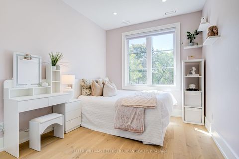 Photo 31 at 5 Bradbury Crescent, West Deane, Toronto