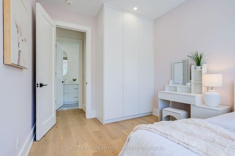 Photo 32 at 5 Bradbury Crescent, West Deane, Toronto