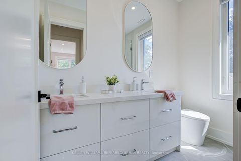 Photo 33 at 5 Bradbury Crescent, West Deane, Toronto