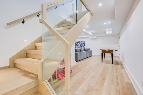 Photo 36 at 5 Bradbury Crescent, West Deane, Toronto