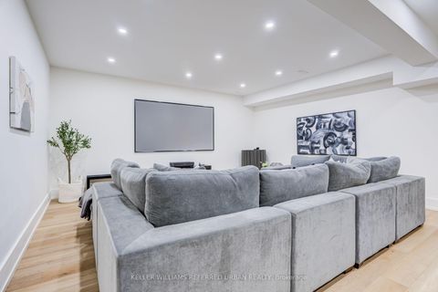 Photo 39 at 5 Bradbury Crescent, West Deane, Toronto