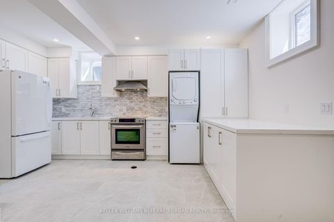 Photo 41 at 5 Bradbury Crescent, West Deane, Toronto