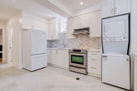 Photo 42 at 5 Bradbury Crescent, West Deane, Toronto