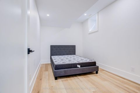 Photo 43 at 5 Bradbury Crescent, West Deane, Toronto