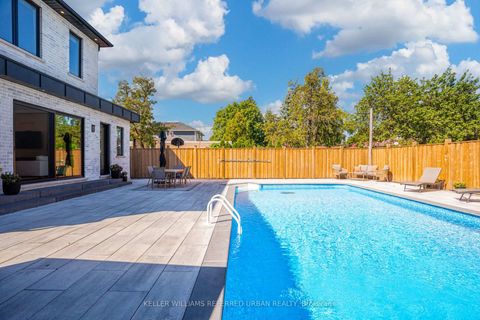 Photo 45 at 5 Bradbury Crescent, West Deane, Toronto