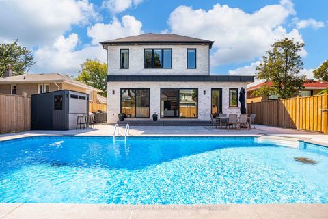 Photo 46 at 5 Bradbury Crescent, West Deane, Toronto