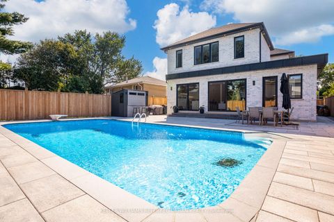 Photo 47 at 5 Bradbury Crescent, West Deane, Toronto