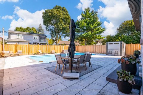 Photo 48 at 5 Bradbury Crescent, West Deane, Toronto
