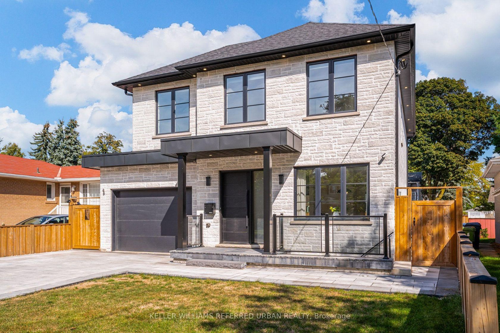 5 Bradbury Crescent, West Deane, Toronto 