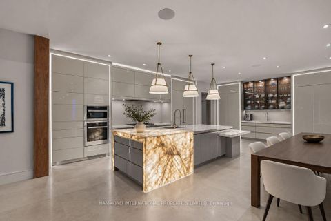 Photo 6 at 103 Old Colony Road, Windfields, Toronto