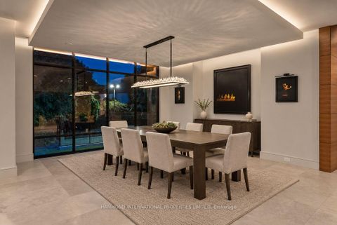 Photo 12 at 103 Old Colony Road, Windfields, Toronto