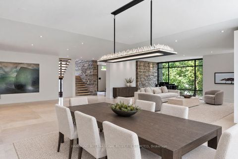 Photo 13 at 103 Old Colony Road, Windfields, Toronto