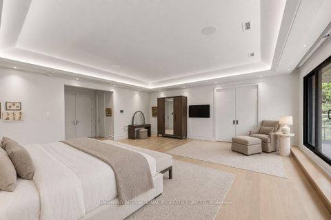 Photo 17 at 103 Old Colony Road, Windfields, Toronto