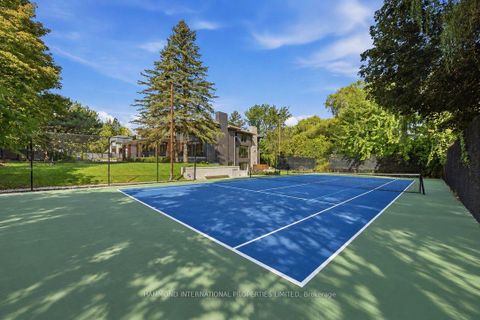 Photo 25 at 103 Old Colony Road, Windfields, Toronto