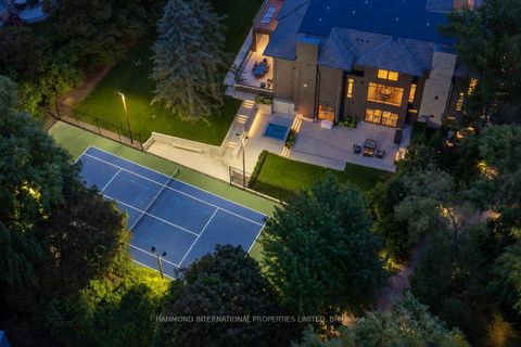 Photo 26 at 103 Old Colony Road, Windfields, Toronto
