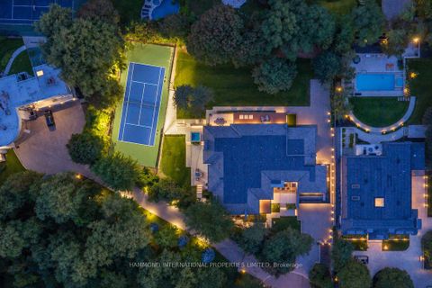 Photo 30 at 103 Old Colony Road, Windfields, Toronto