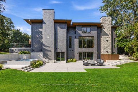 Photo 32 at 103 Old Colony Road, Windfields, Toronto