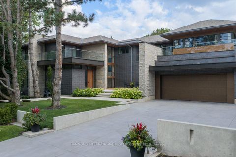 Photo 33 at 103 Old Colony Road, Windfields, Toronto