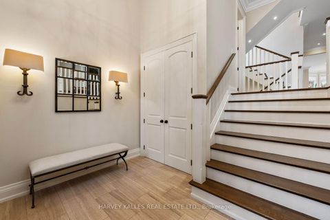 Photo 2 at 40 Sultana Avenue, Lawrence, Toronto