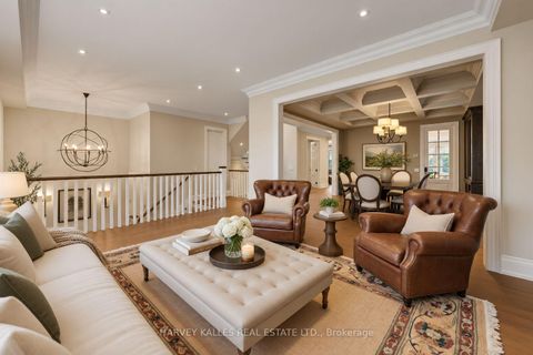 Photo 5 at 40 Sultana Avenue, Lawrence, Toronto