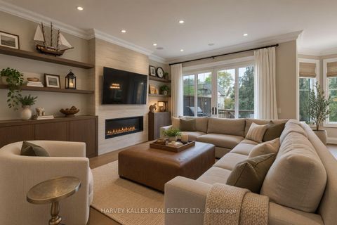 Photo 18 at 40 Sultana Avenue, Lawrence, Toronto