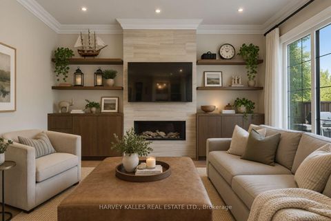 Photo 19 at 40 Sultana Avenue, Lawrence, Toronto