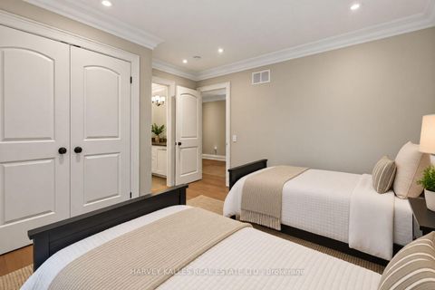 Photo 28 at 40 Sultana Avenue, Lawrence, Toronto