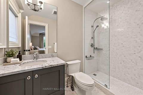 Photo 32 at 40 Sultana Avenue, Lawrence, Toronto