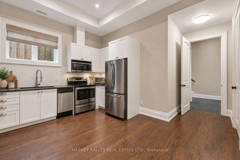 Photo 37 at 40 Sultana Avenue, Lawrence, Toronto