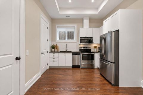 Photo 38 at 40 Sultana Avenue, Lawrence, Toronto